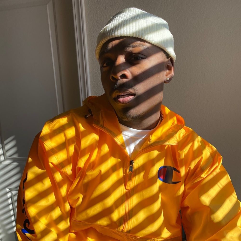 Meet your Posher, Marshall